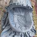 SAR 80,  Brand New Baby Cradle For Sale