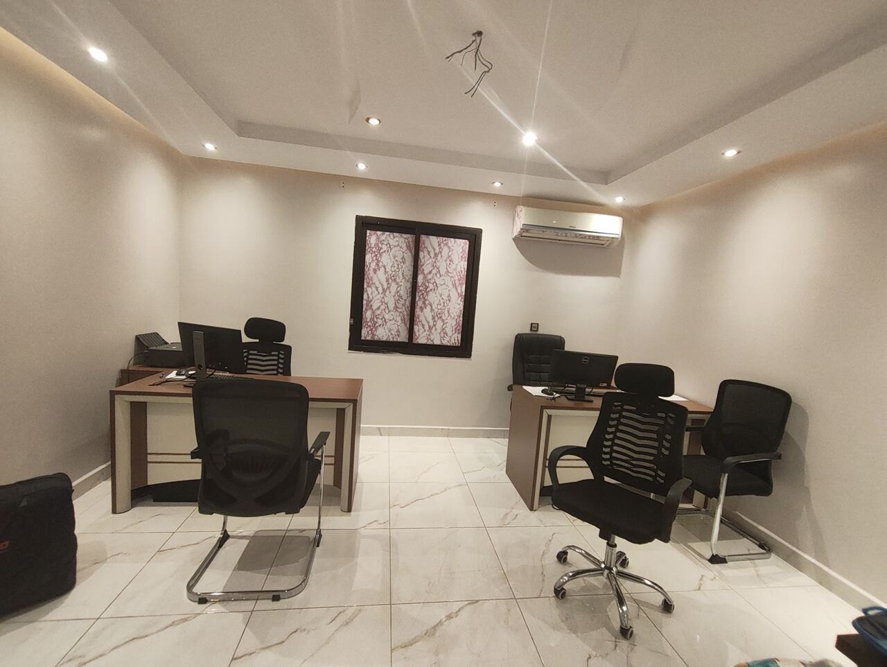 Jeddah, Offices, SAR 1800,  100 Sq. Meter,  Office Rent In Faysaliya