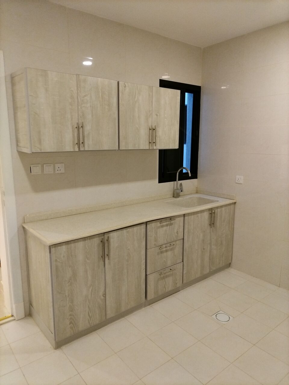 Khobar, Apartments, Flats, Houses & Villas, SAR 22600/year,  2 BR,  Family Apartment For Rent (Two Rooms, Two Bathrooms, Air-conditioned Kitchen, Split Passen