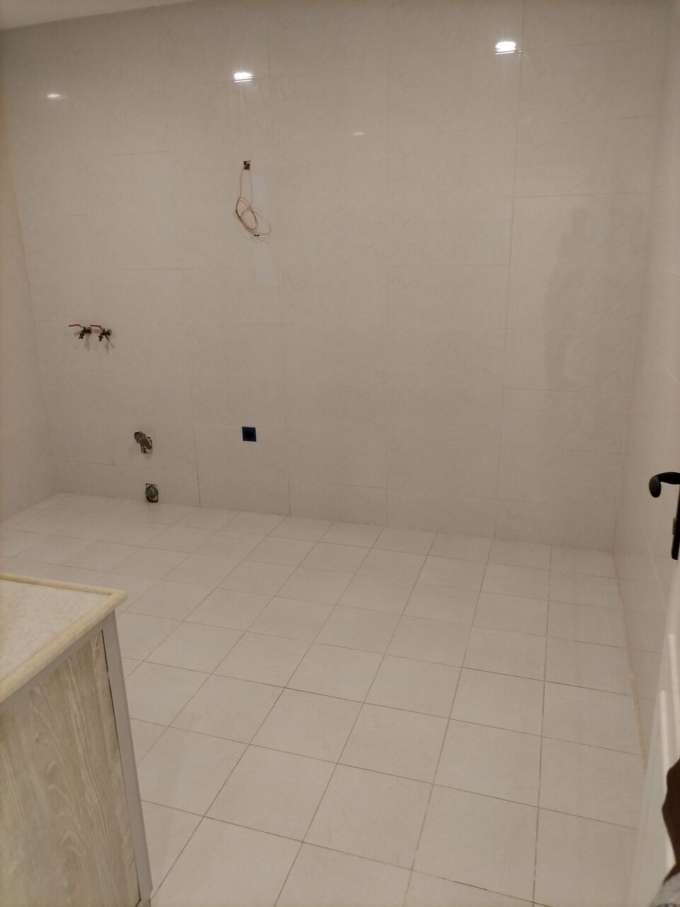 Khobar, Apartments, Flats, Houses & Villas, SAR 22600/year,  2 BR,  Family Apartment For Rent (Two Rooms, Two Bathrooms, Air-conditioned Kitchen, Split Passen