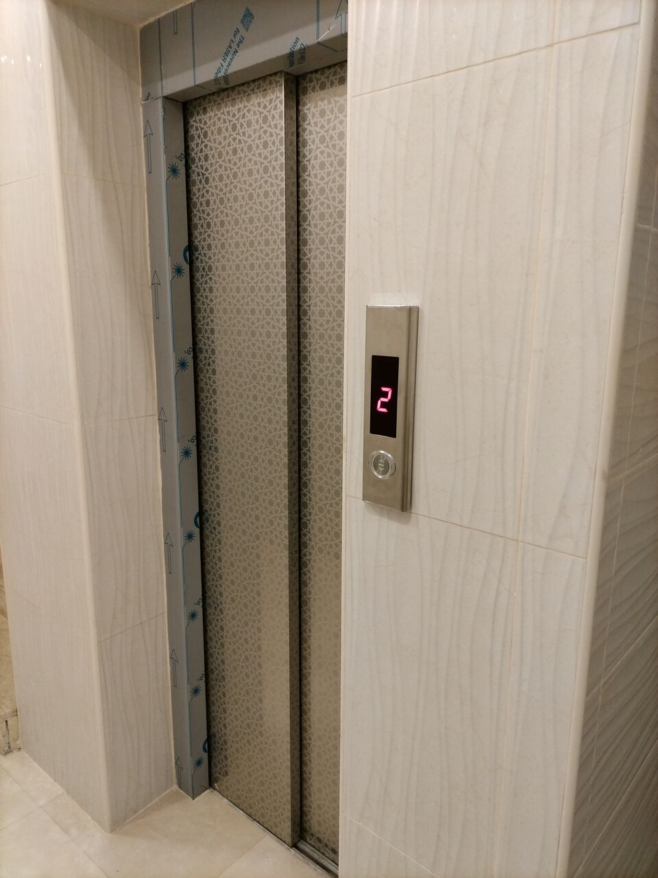 Khobar, Apartments, Flats, Houses & Villas, SAR 22600/year,  2 BR,  Family Apartment For Rent (Two Rooms, Two Bathrooms, Air-conditioned Kitchen, Split Passen