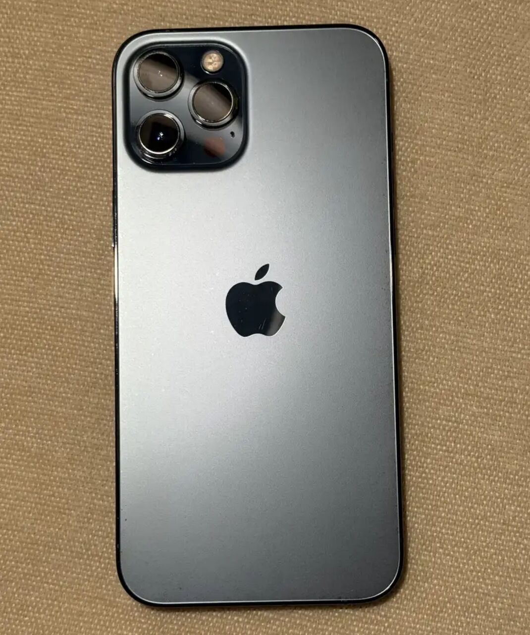 Riyadh, Mobile Phones, SAR 800,  IPhone 12 Pro Max