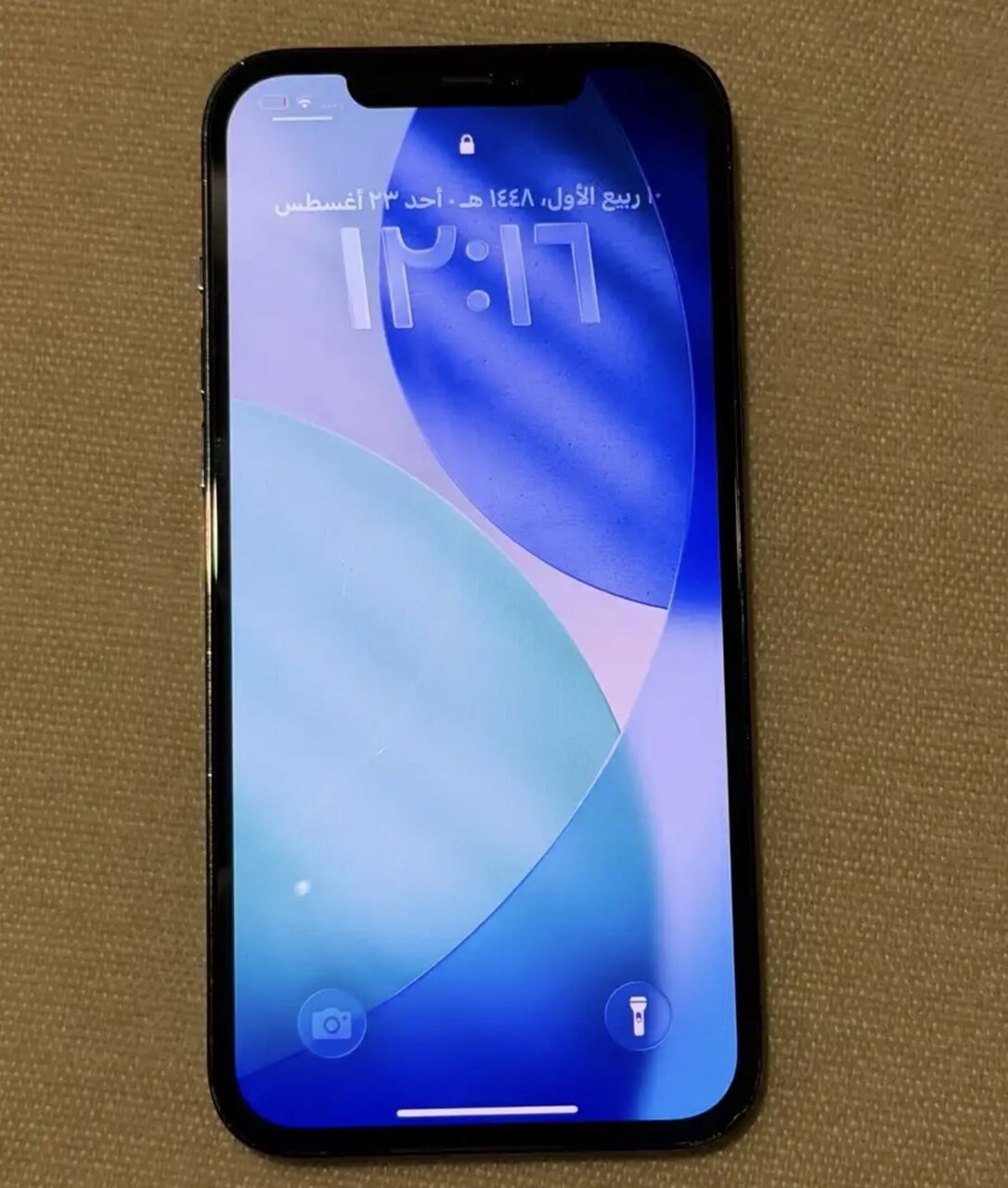 Riyadh, Mobile Phones, SAR 800,  IPhone 12 Pro Max