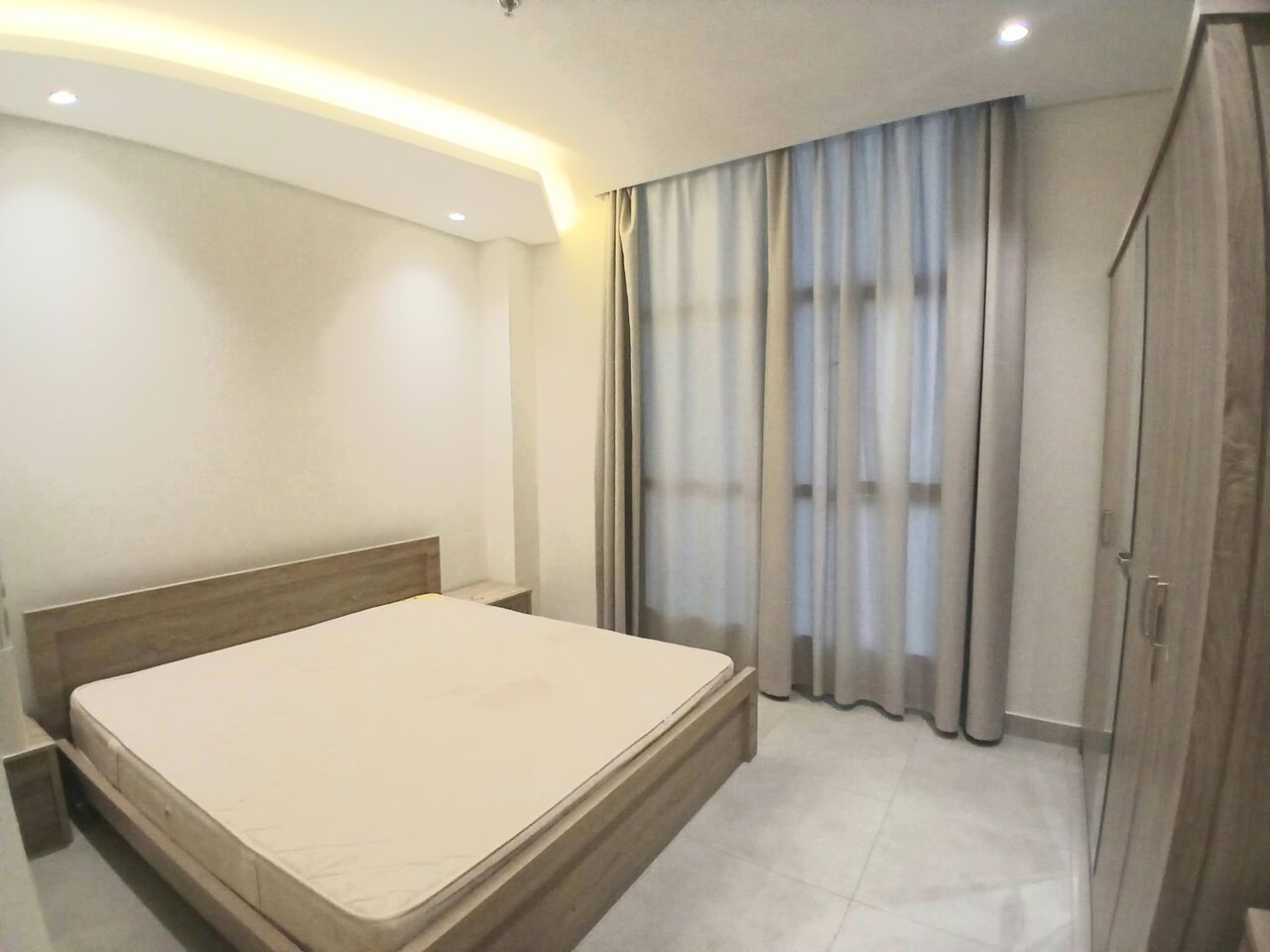 Mahooz, Apartments, Flats, Houses & Villas, BHD 270/month,  Furnished,  1 BR,  Fully-furnished | Mahooz | Parking | Pool | Gym | Wifi | Maintenance | EWA Lmt BD30