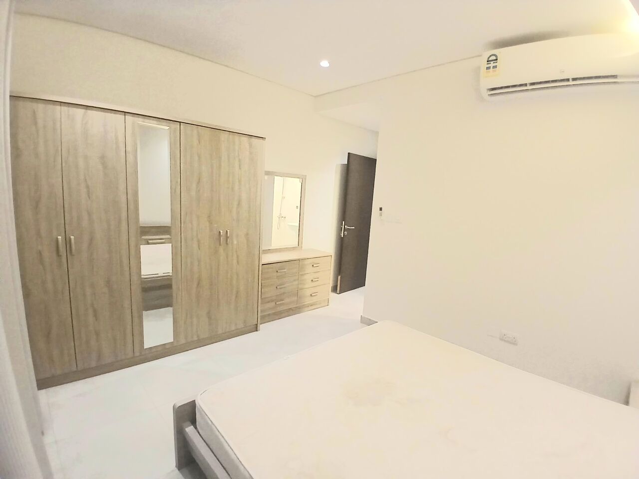 Mahooz, Apartments, Flats, Houses & Villas, BHD 270/month,  Furnished,  1 BR,  Fully-furnished | Mahooz | Parking | Pool | Gym | Wifi | Maintenance | EWA Lmt BD30