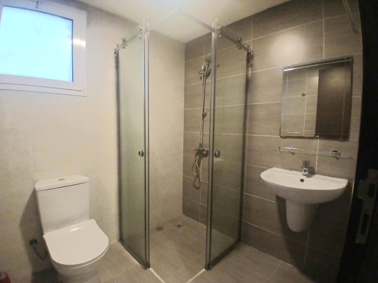 Mahooz, Apartments, Flats, Houses & Villas, BHD 270/month,  Furnished,  1 BR,  Fully-furnished | Mahooz | Parking | Pool | Gym | Wifi | Maintenance | EWA Lmt BD30