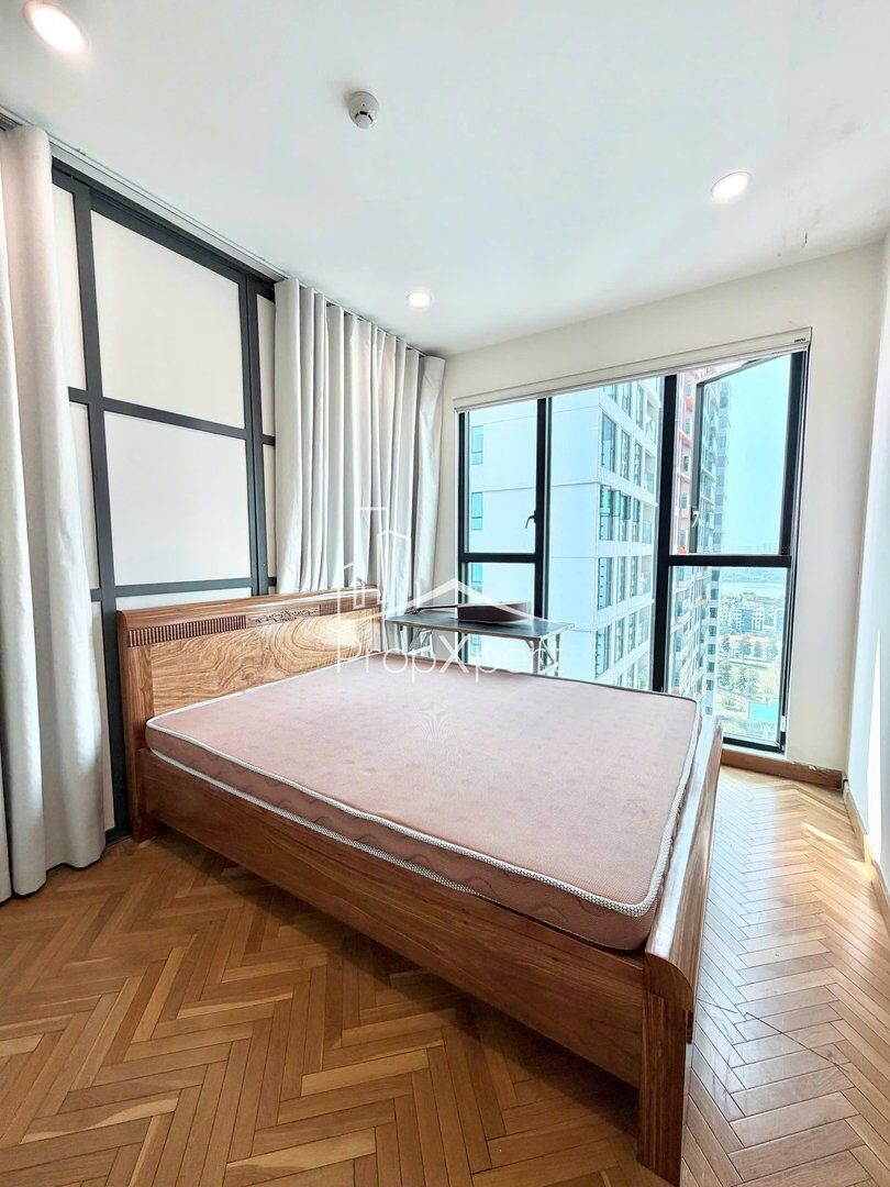 Ho Chi Minh City, Apartments, Flats, Houses & Villas, VND 35000000/month,  Furnished,  3 BR,  107 Sq. Meter,  Rare Find | FOR RENT | 3 Bedroom Apartment | Feliz En Vista | 107sqm