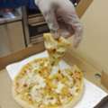 Fast Food Chef Available - Burger & Pizza Specialist