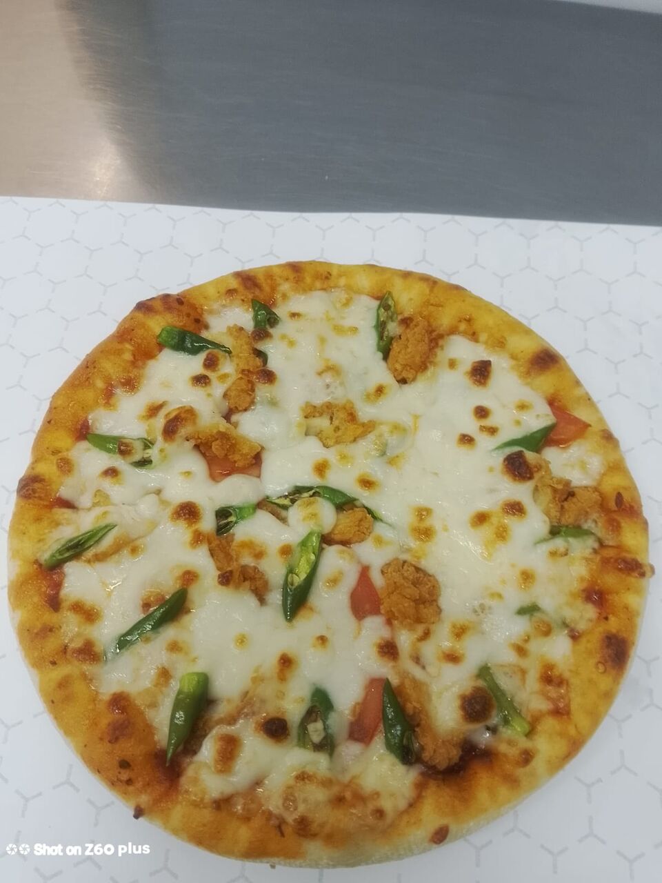 Riyadh, Job Seekers, Fast Food Chef Available - Burger & Pizza Specialist