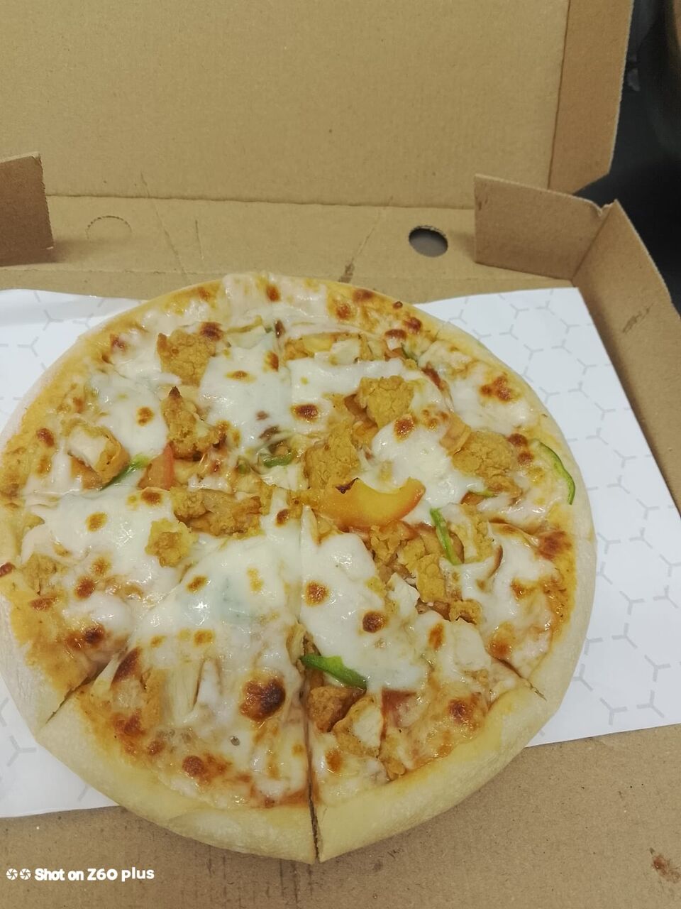 Riyadh, Job Seekers, Fast Food Chef Available - Burger & Pizza Specialist