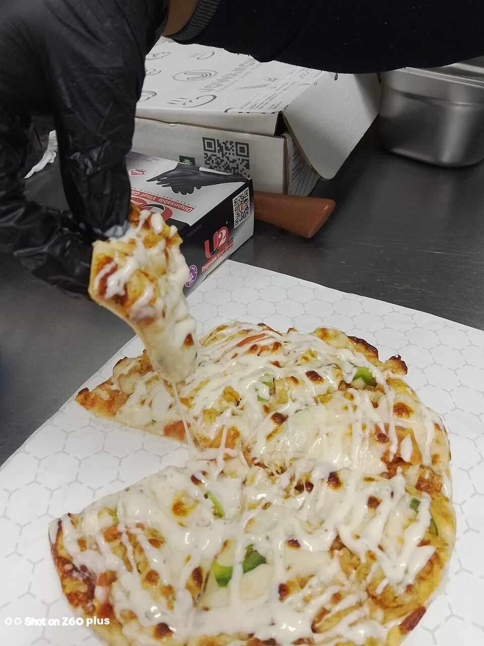 Riyadh, Job Seekers, Fast Food Chef Available - Burger & Pizza Specialist