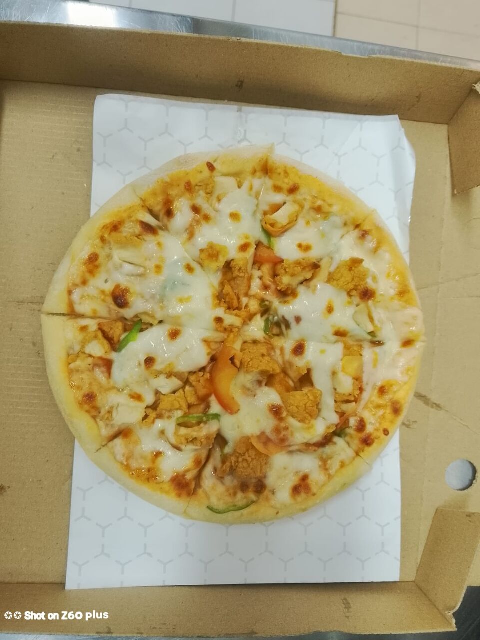 Riyadh, Job Seekers, Fast Food Chef Available - Burger & Pizza Specialist