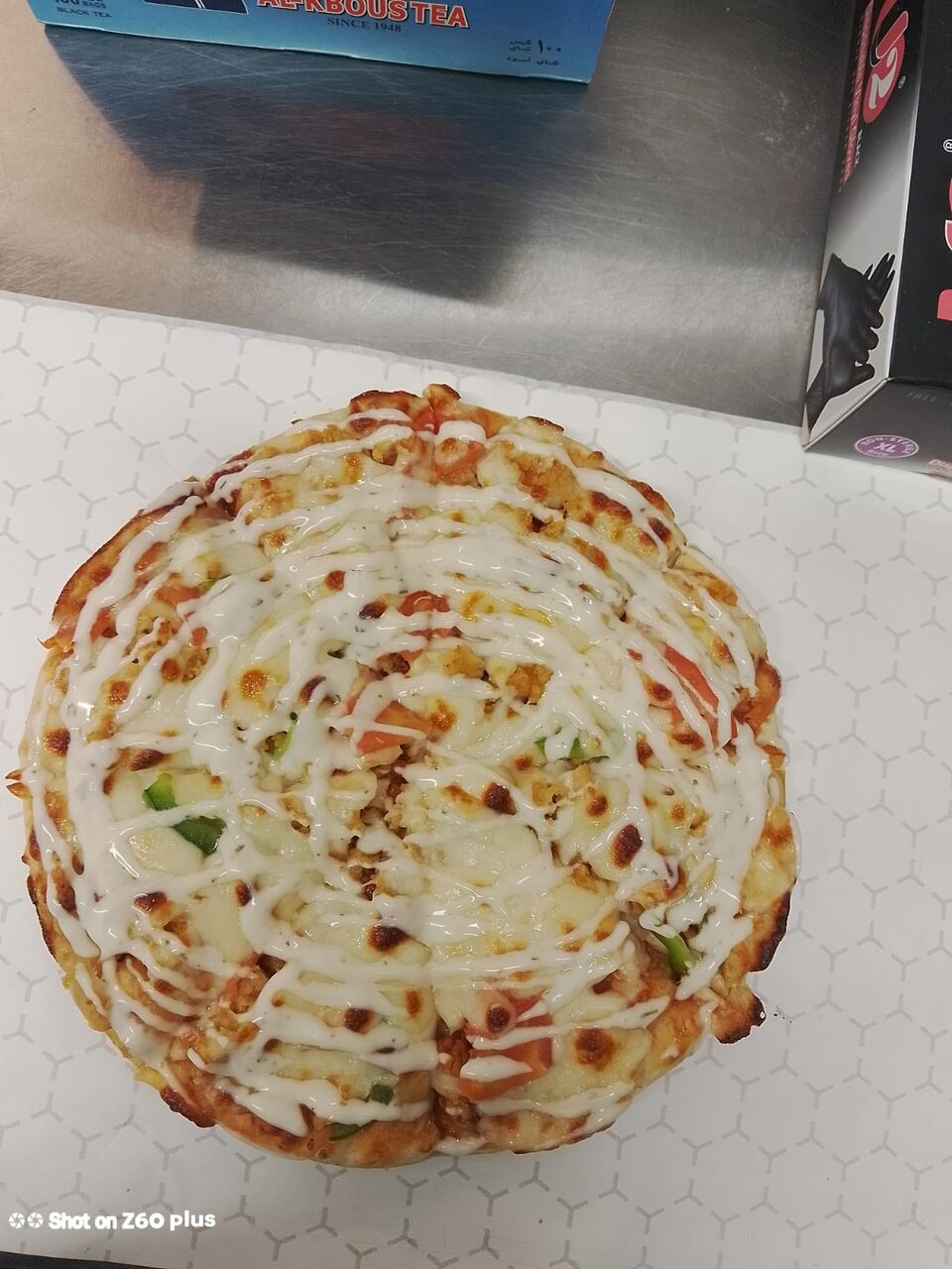 Riyadh, Job Seekers, Fast Food Chef Available - Burger & Pizza Specialist