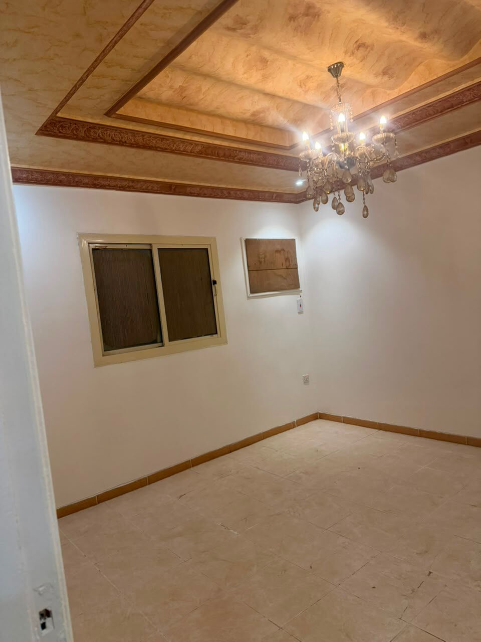 Mushrefah, Rooms for Rent, SAR 1000/month,  Spacious Room With Separate Entrance & Seaparate Bathroom.