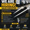SALES REPRESENTATIVE