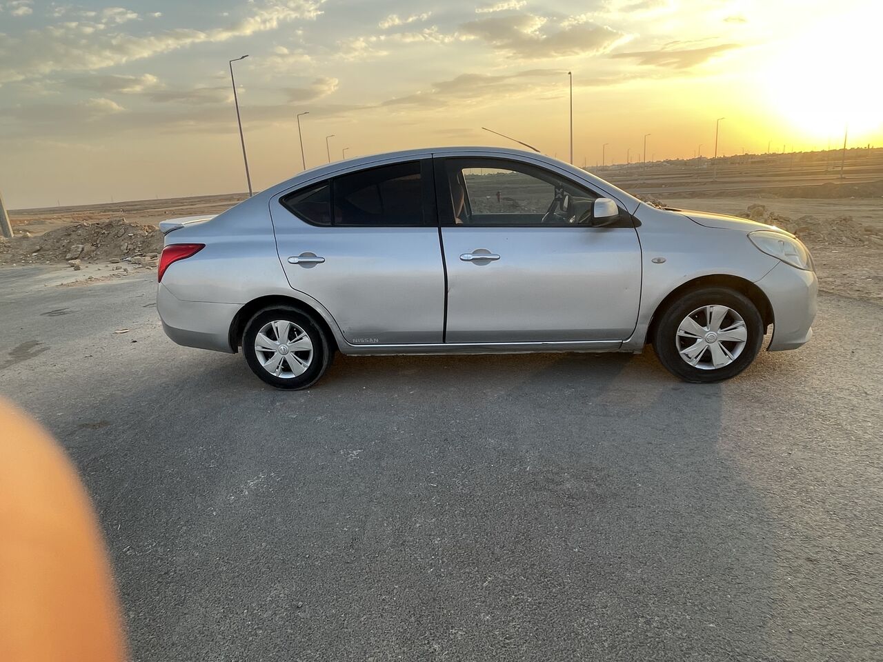Al Janadriyah, Vehicles, Cars & Trucks , SAR 15000,  2014,  2014,  Automatic,  470 KM,  للبيع صني  قير توماتيك