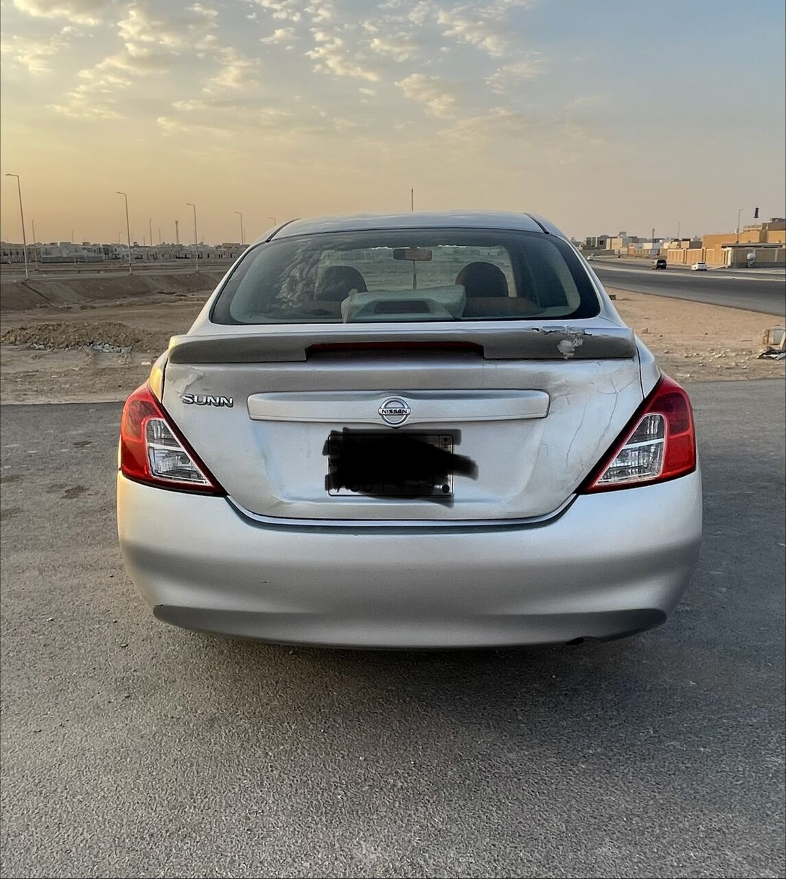 Al Janadriyah, Vehicles, Cars & Trucks , SAR 15000,  2014,  2014,  Automatic,  470 KM,  للبيع صني  قير توماتيك