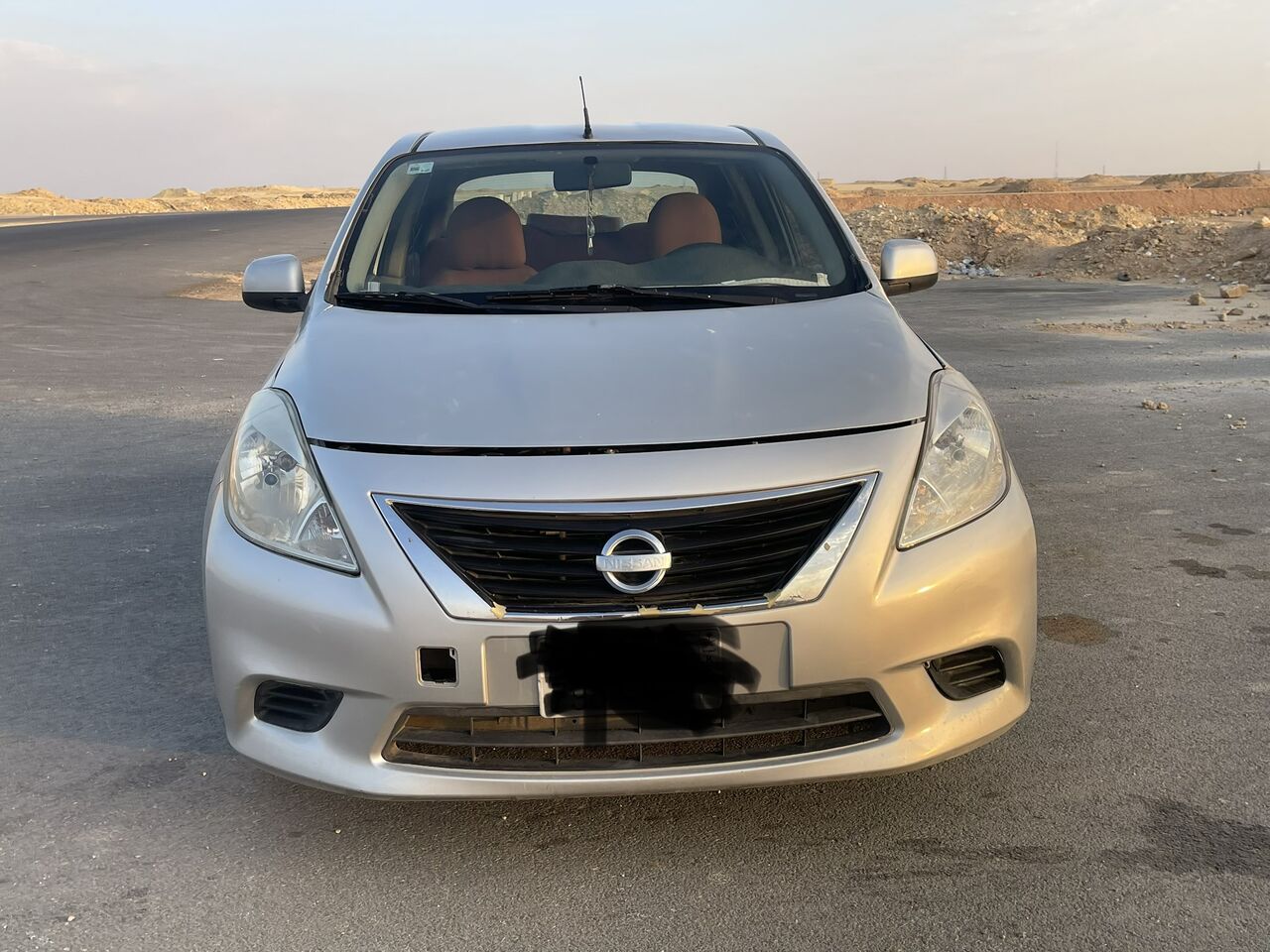 Al Janadriyah, Vehicles, Cars & Trucks , SAR 15000,  2014,  2014,  Automatic,  470 KM,  للبيع صني  قير توماتيك