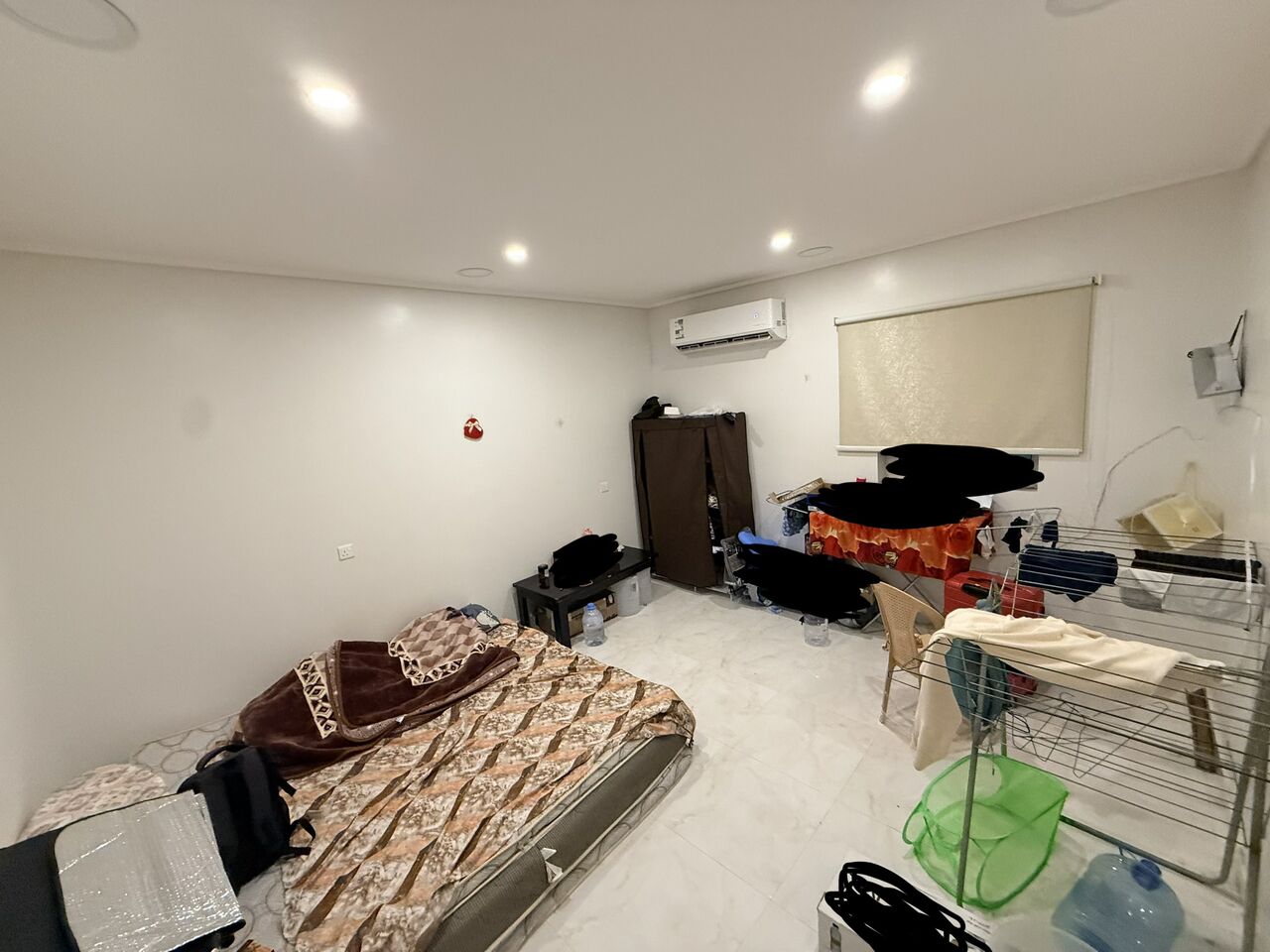 Nairyah, Rooms for Rent, SAR 650/month,  Room For Rent At Nairyah