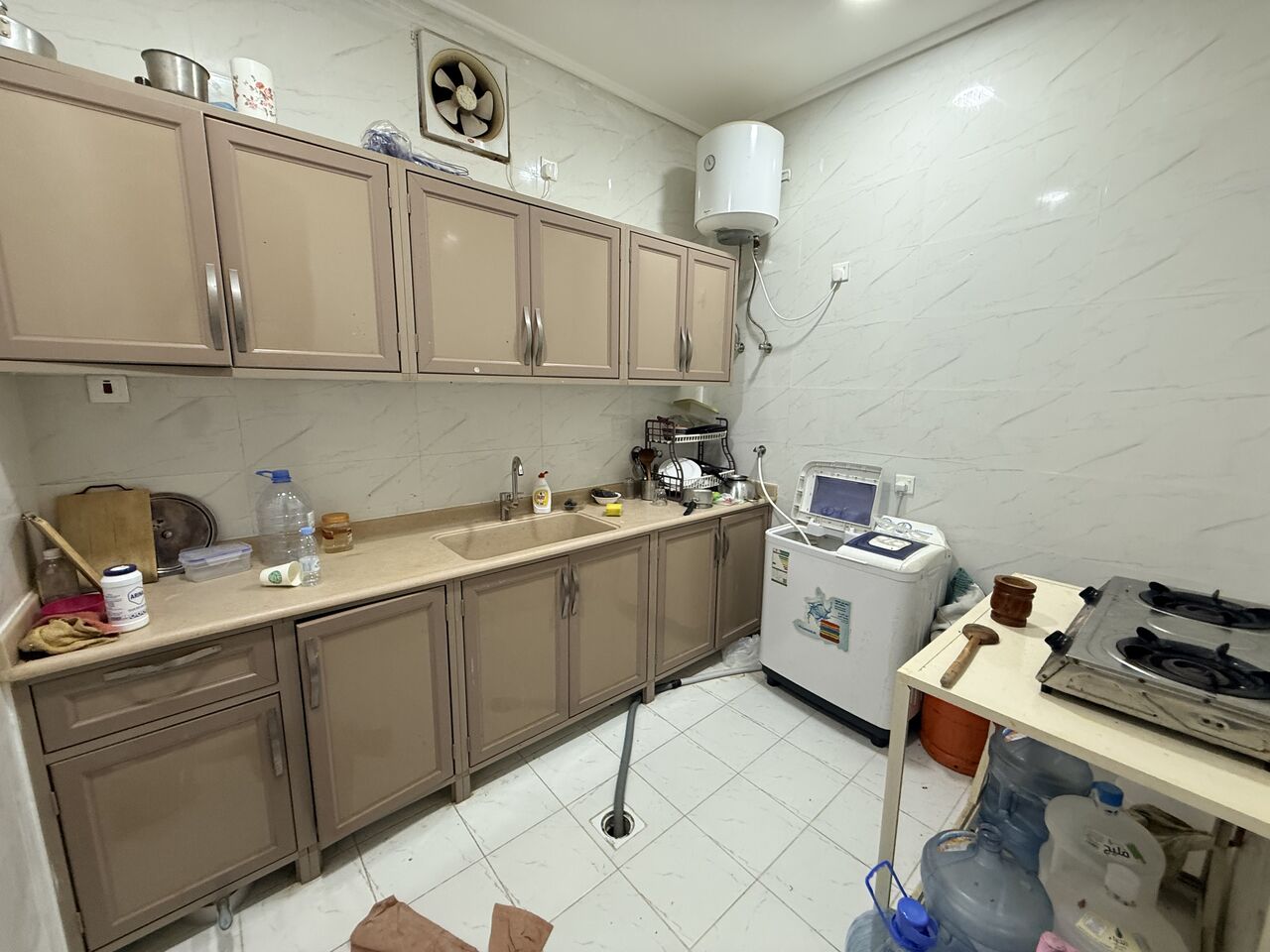 Nairyah, Rooms for Rent, SAR 650/month,  Room For Rent At Nairyah
