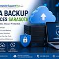 Data Backup Services In Sarasota