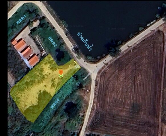 Bangkok, Villas, THB 6999,  359 Sq. Feet,  พื้นที่เกือบไร่  CJ MORE บางไทร 900ม.อยุธยา ที