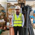 Electrical Technician Available In Saudi Arabia  .