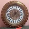 SAR 75,  Branded Wall Clock