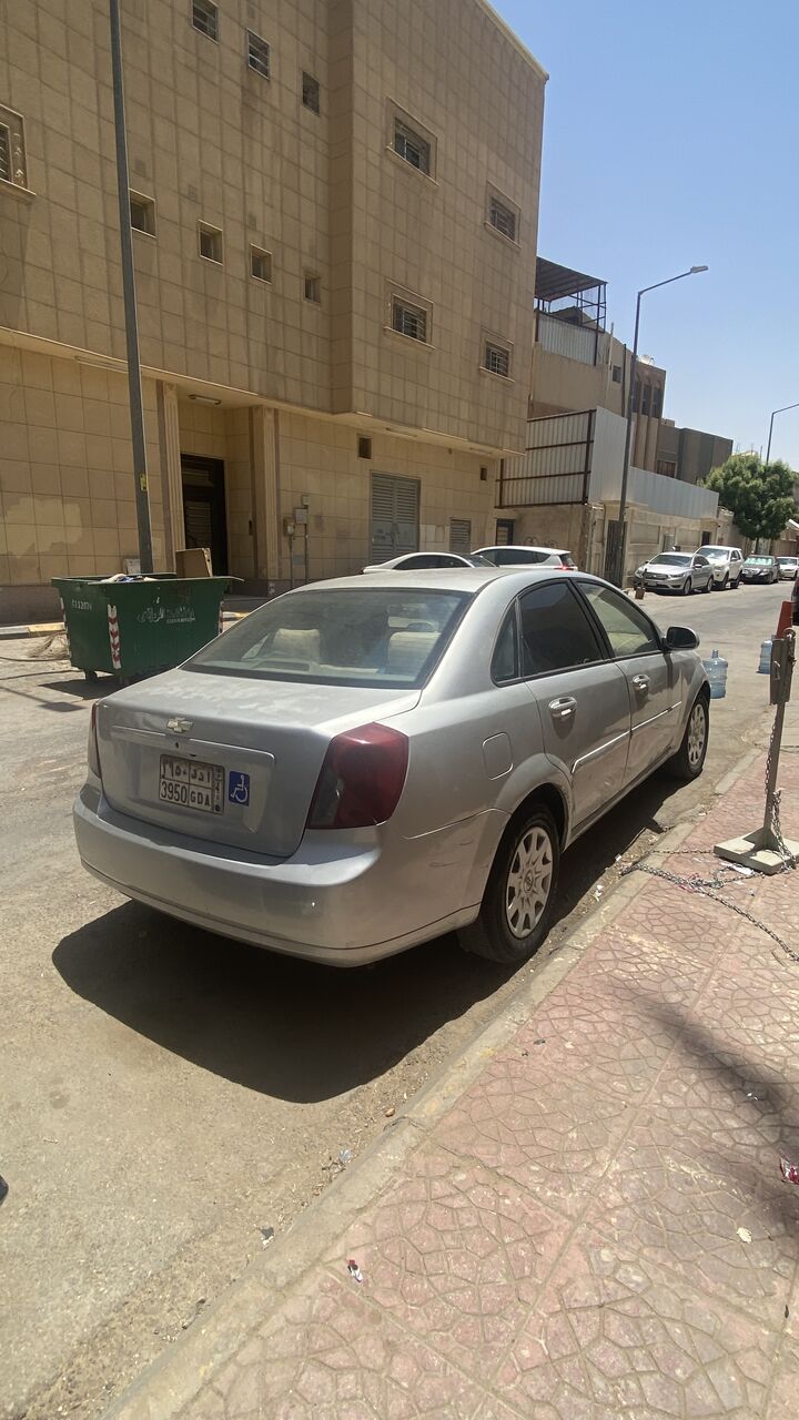 Al Washm, Vehicles, Cars & Trucks , SAR 8000,  Chevrolet Optra,  2008,  Automatic,  300000 KM,  Just Buy N Drive V4 -Less Fule Expense 30sr Petrol Gives Around 150km Milage