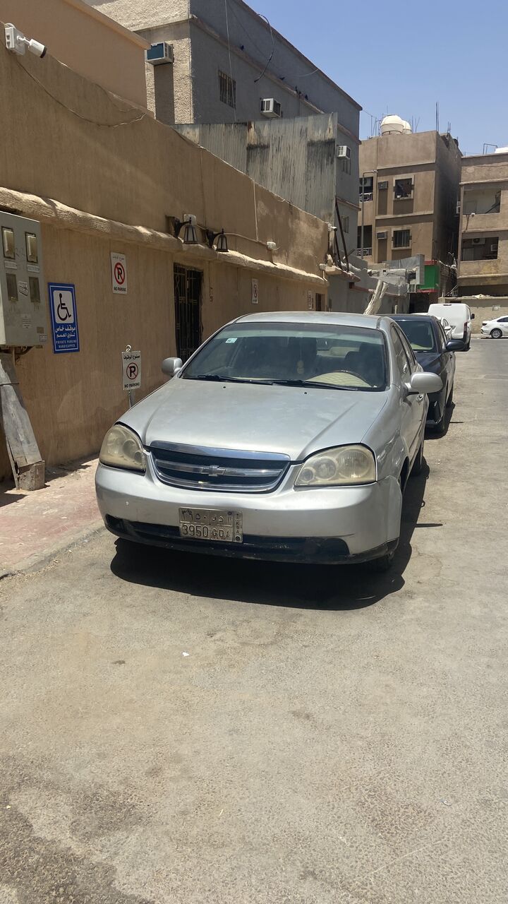 Al Washm, Vehicles, Cars & Trucks , SAR 8000,  Chevrolet Optra,  2008,  Automatic,  300000 KM,  Just Buy N Drive V4 -Less Fule Expense 30sr Petrol Gives Around 150km Milage