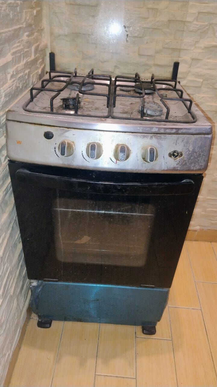 Jeddah, Appliances, SAR 200,  GAS STOVE FOR SALE
