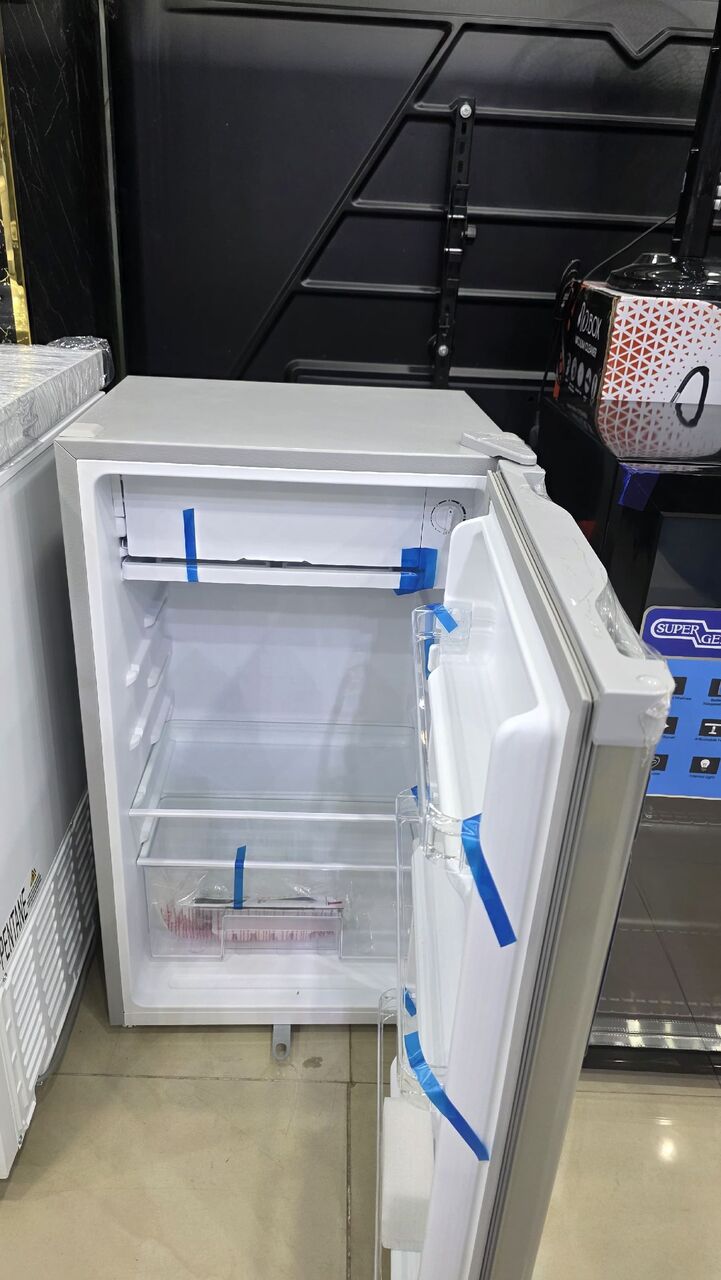 Rabigh, Electronics, SAR 300,  Fridge