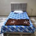 SAR 100,  Bed
