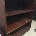 BHD 6,  Small Wooden Shelf