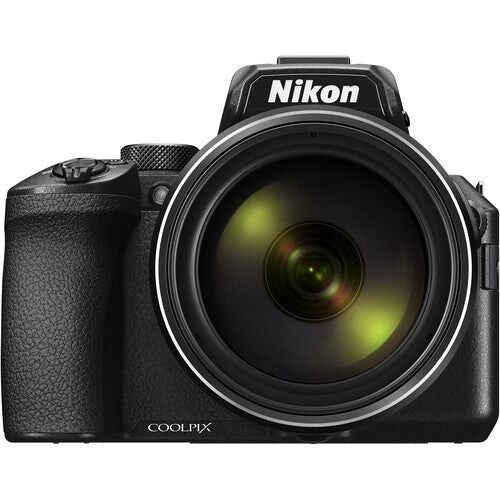 Calgary, Electronics, CAD 1,  Nikon COOLPIX P950 Digital Camera Black For Sale &ndash; 83x Superzoom