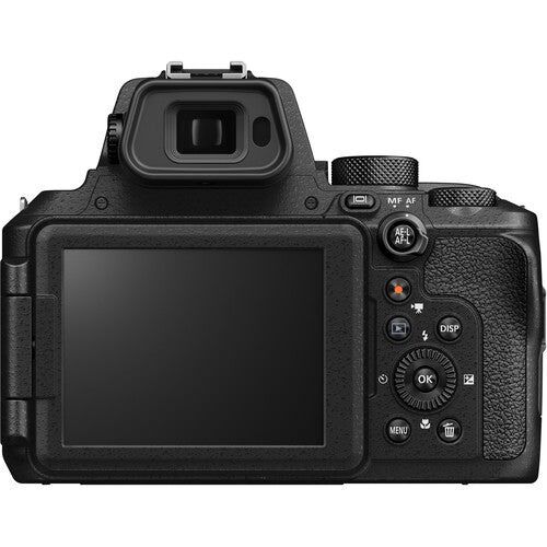 Calgary, Electronics, CAD 1,  Nikon COOLPIX P950 Digital Camera Black For Sale &ndash; 83x Superzoom