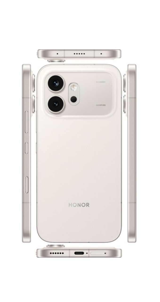 Khobar, Mobile Phones, SAR 1750,  HONOR 600 12 GB 256 GB Only One Month Use