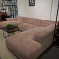 SAR 250,  Sale Sofa Curtains Riyadh Saudi Arabia