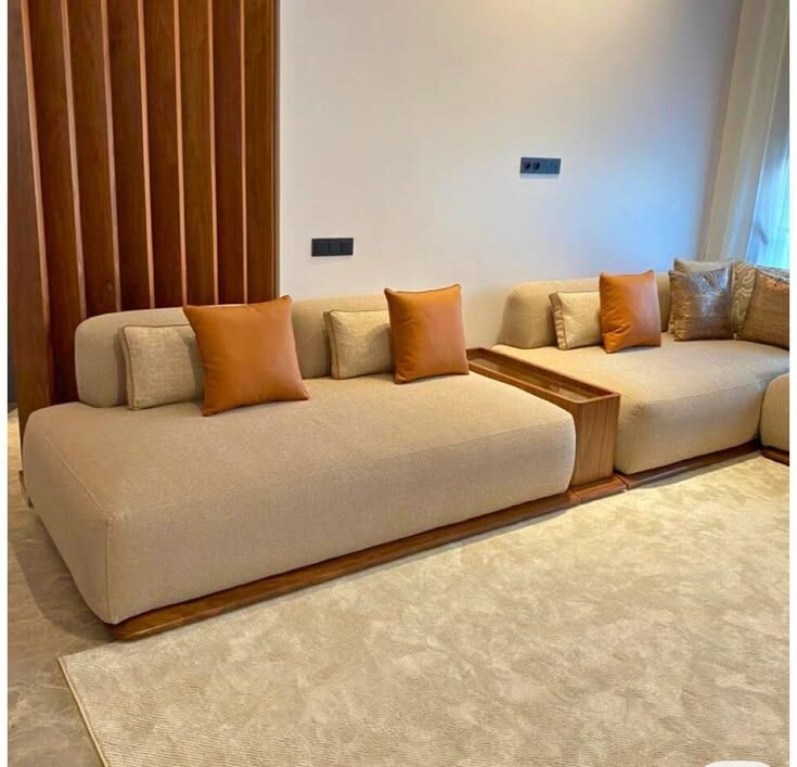 Riyadh, Furniture, SAR 250,  Sale Sofa Curtains Riyadh Saudi Arabia