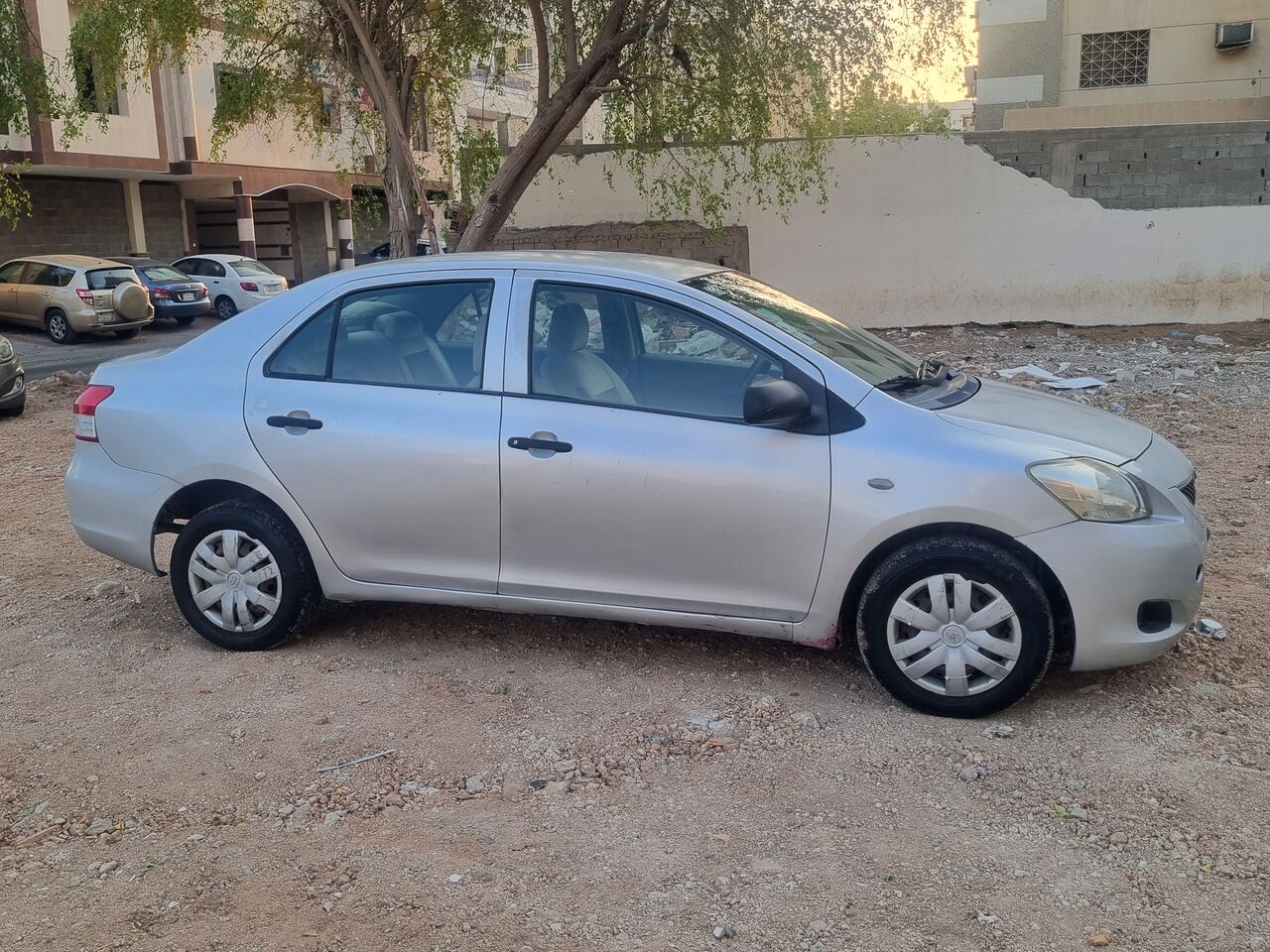 Jeddah, Vehicles, Cars & Trucks , SAR 15000,  Toyota Yaris 2011,  2011,  Manual,  369400 KM,  1500 SAR:  MODEL