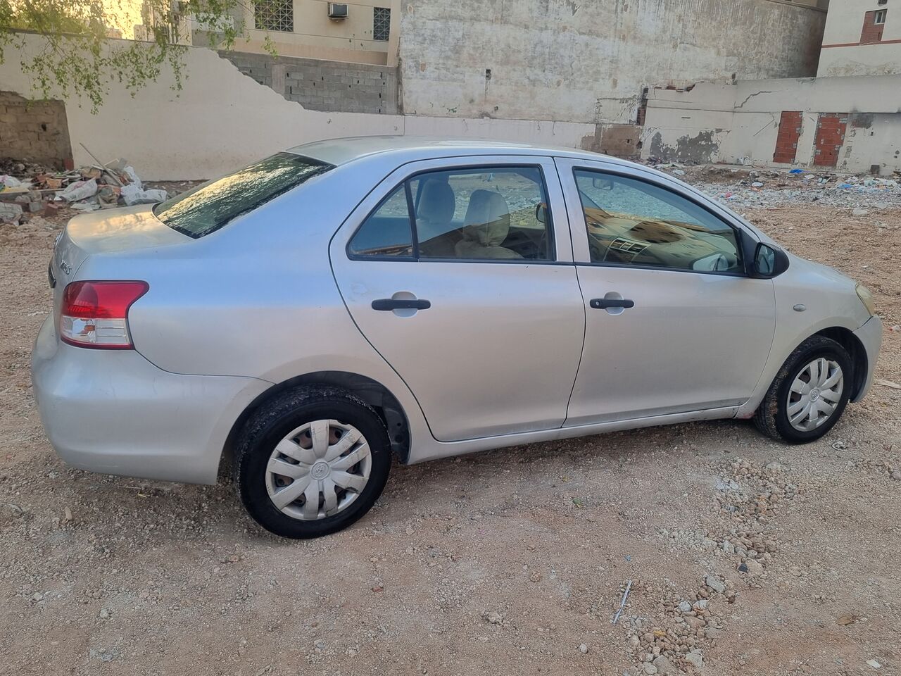 Jeddah, Vehicles, Cars & Trucks , SAR 15000,  Toyota Yaris 2011,  2011,  Manual,  369400 KM,  1500 SAR:  MODEL