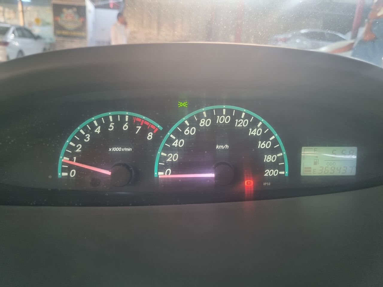 Jeddah, Vehicles, Cars & Trucks , SAR 15000,  Toyota Yaris 2011,  2011,  Manual,  369400 KM,  1500 SAR:  MODEL