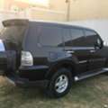 AED 13000,  Mitsubishi Pajero,  2009,  Automatic,  350000 KM,    Model In Perfect Condition Urgent Sale