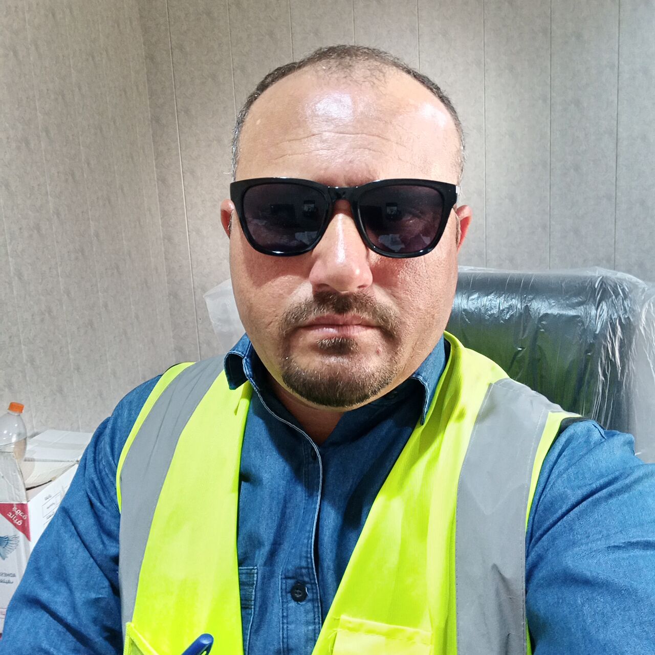 Riyadh, Job Seekers, Land Surveyor