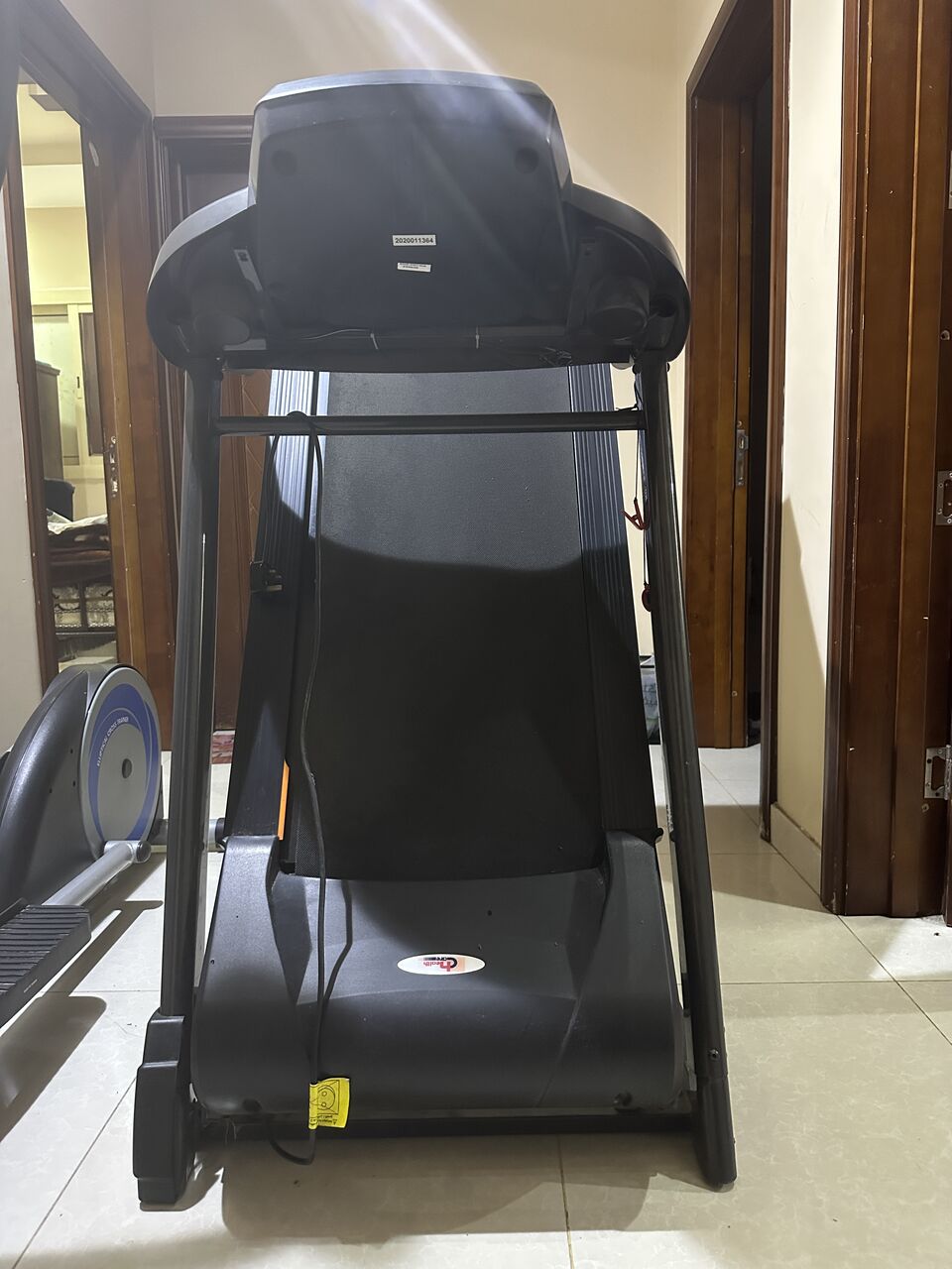 Riyadh, Bicycles, SAR 2800,  Treadmill / Elliptical Bike