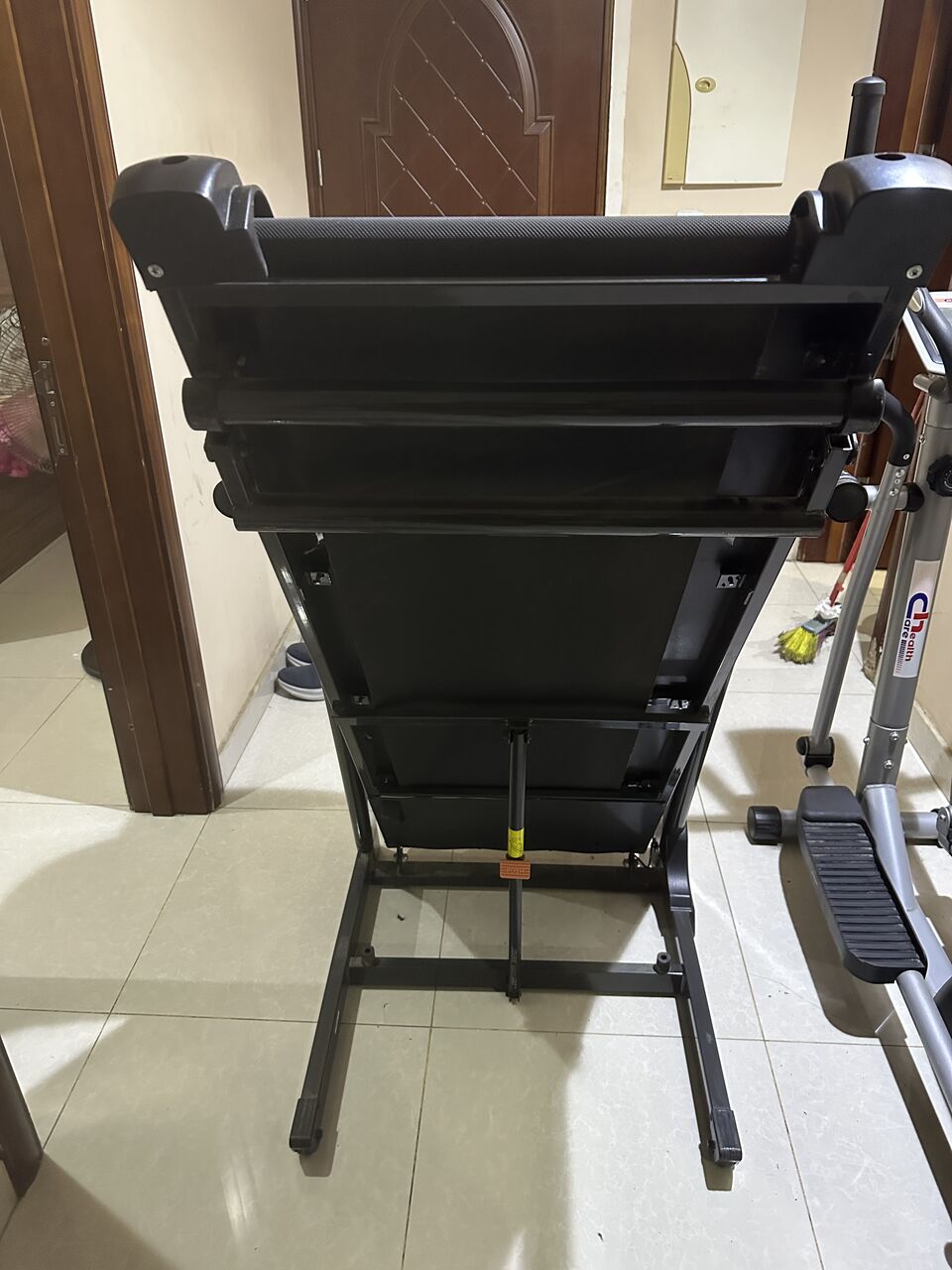 Riyadh, Bicycles, SAR 2800,  Treadmill / Elliptical Bike