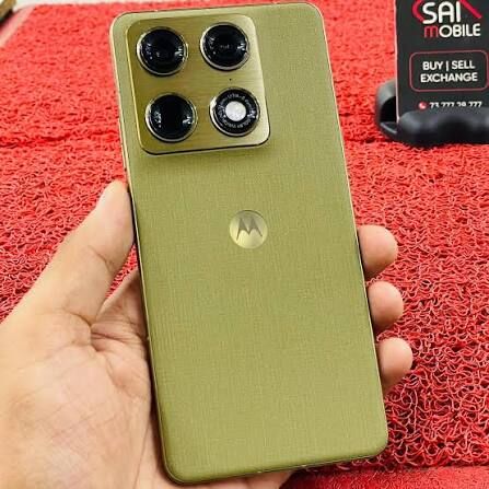 Riyadh, Mobile Phones, SAR 2250,  Motorola Signature 512gb/16gb Ram. Brand New Phone 10/10. Complete With Box