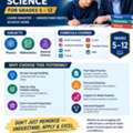 Physics, Mathematics And Science Experts@ Riyadh