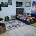 SAR 800/month,  *🏠 ONE ROOM AVAILABLE IN 3 ROOM FLAT - SINGLE PERSON ONLY - JEDDAH 🏠*