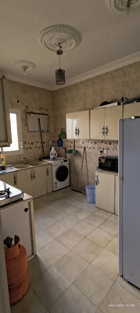 Al Bawadi, Rooms for Rent, SAR 800/month,  *🏠 ONE ROOM AVAILABLE IN 3 ROOM FLAT - SINGLE PERSON ONLY - JEDDAH 🏠*